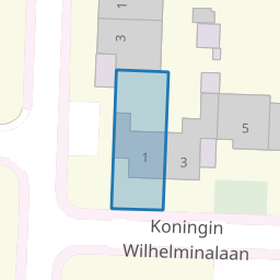 Perceel BMN02-A-3738