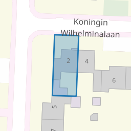 Perceel BMN02-A-3745
