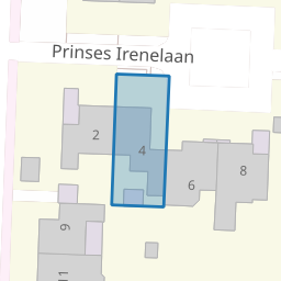 Perceel BMN02-A-3755