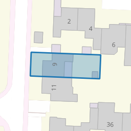 Perceel BMN02-A-3757