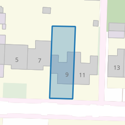 Perceel BMN02-A-3864