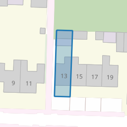 Perceel BMN02-A-3866