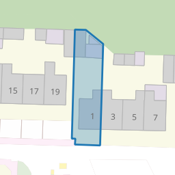 Perceel BMN02-A-3870