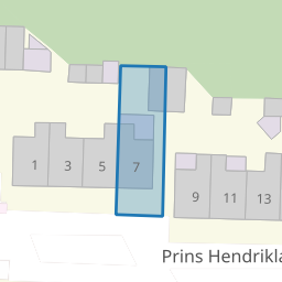 Perceel BMN02-A-3873