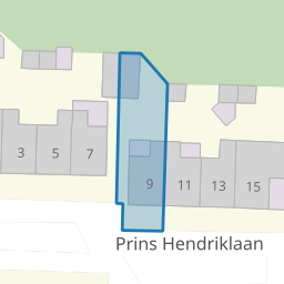 Perceel BMN02-A-3874