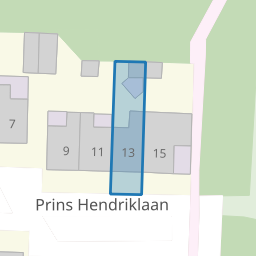 Perceel BMN02-A-3876