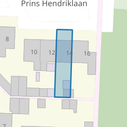 Perceel BMN02-A-3878