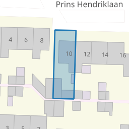 Perceel BMN02-A-3880