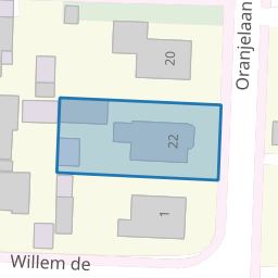 Perceel BMN02-A-3890