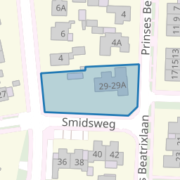 Perceel BMN02-A-3899