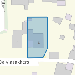 Perceel BMN02-A-3941