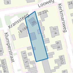 Perceel BMN02-A-3947