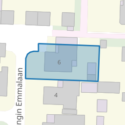 Perceel BMN02-A-3951