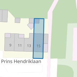 Perceel BMN02-A-3953