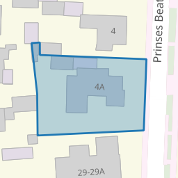 Perceel BMN02-A-3998