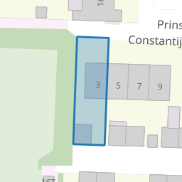 Perceel BMN02-A-4005