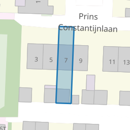 Perceel BMN02-A-4007