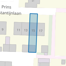 Perceel BMN02-A-4011