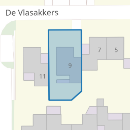 Perceel BMN02-A-4045