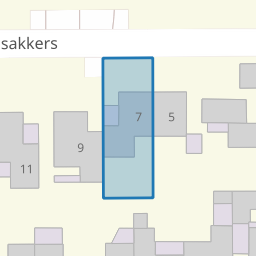 Perceel BMN02-A-4049