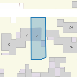 Perceel BMN02-A-4050