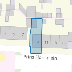 Perceel BMN02-A-4069