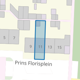 Perceel BMN02-A-4070