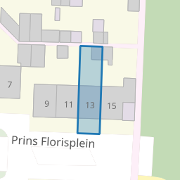 Perceel BMN02-A-4071