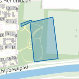 Perceel BMN02-A-4209