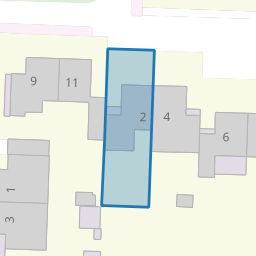 Perceel BMN02-A-4278