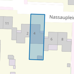 Perceel BMN02-A-4279