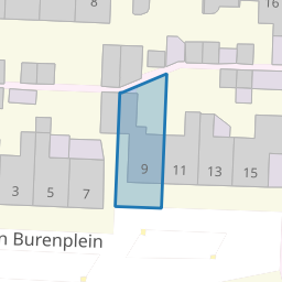 Perceel BMN02-A-4288