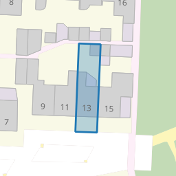 Perceel BMN02-A-4290