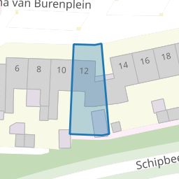 Perceel BMN02-A-4297