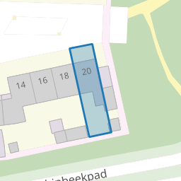 Perceel BMN02-A-4301