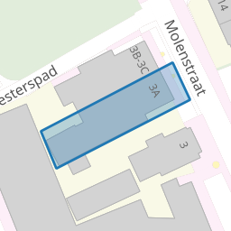 Perceel BMN02-A-4305