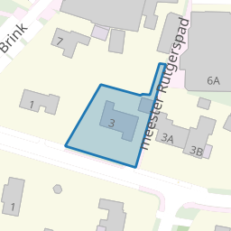 Perceel BMN02-A-4311