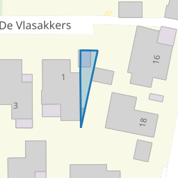 Perceel BMN02-A-4326