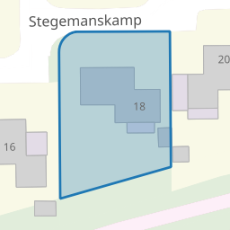 Perceel BMN02-A-4333