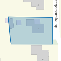 Perceel BMN02-A-4340