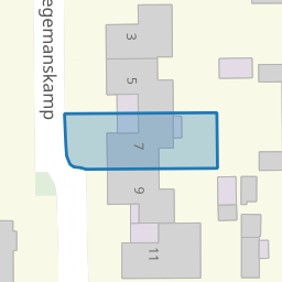 Perceel BMN02-A-4345