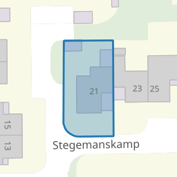 Perceel BMN02-A-4361