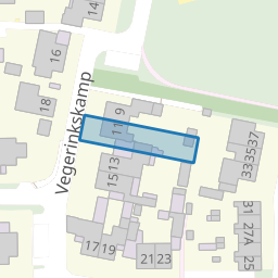 Perceel BMN02-A-4510