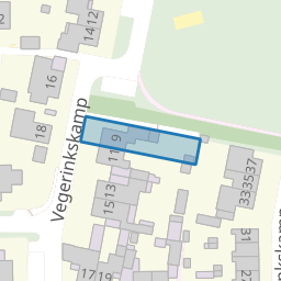 Perceel BMN02-A-4511