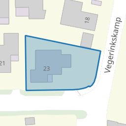 Perceel BMN02-A-4515