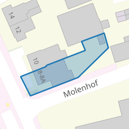 Perceel BMN02-A-4528