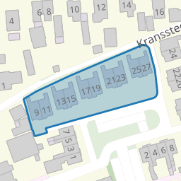 Perceel BMN02-A-4530
