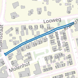 Perceel BMN02-A-4531