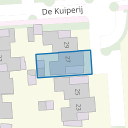 Perceel BMN02-A-4542