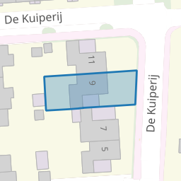 Perceel BMN02-A-4547